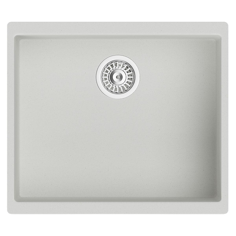 Кухонная мойка TopZero 53 Miranda 530.460-07 