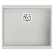 Кухонная мойка TopZero 53 Miranda 530.460-07 цвет Ice