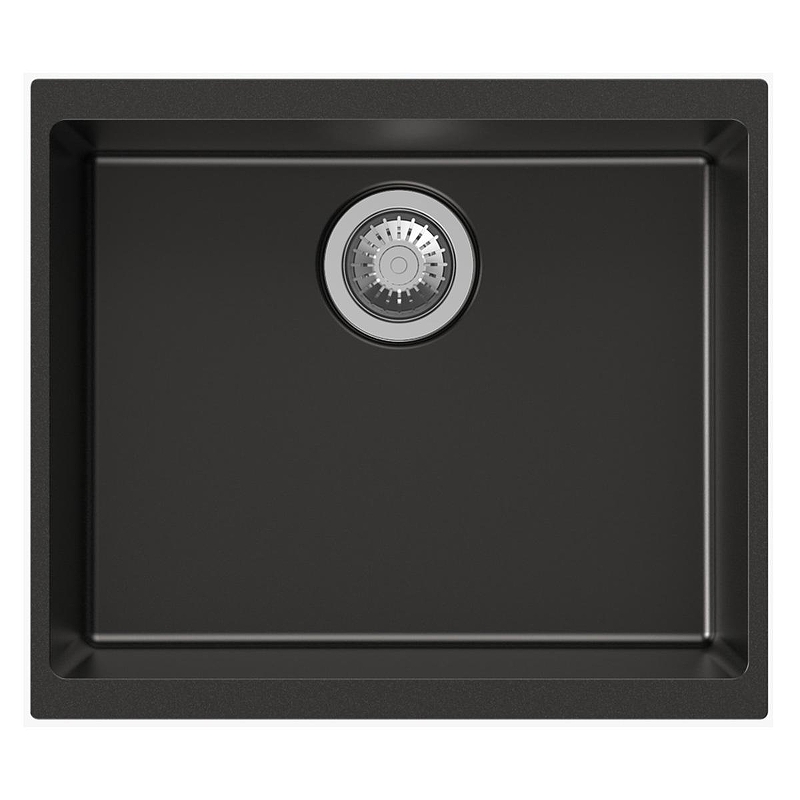 Кухонная мойка TopZero 53 Miranda 530.460-77 