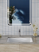 Раковина Agger 52 ASB01530 цвет Белый глянцевый-4