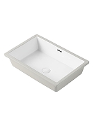 Раковина Agger 60 ASB01600 цвет Белый глянцевый