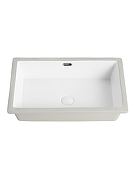 Раковина Agger 60 ASB01600 цвет Белый глянцевый-5