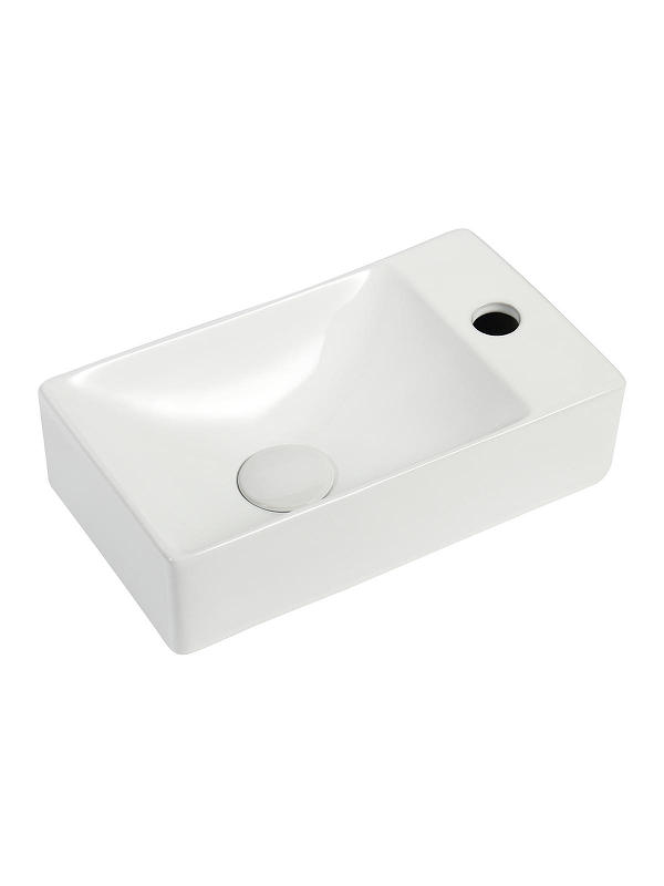 Раковина Agger 38 L ASH131375L 