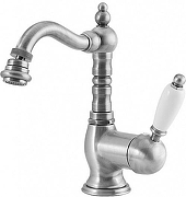 Смеситель для биде Caprigo Adria-Uno 02-032-crm цвет Хром