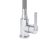 Смеситель для кухни Viko V-4436 цвет Хром Серый-2