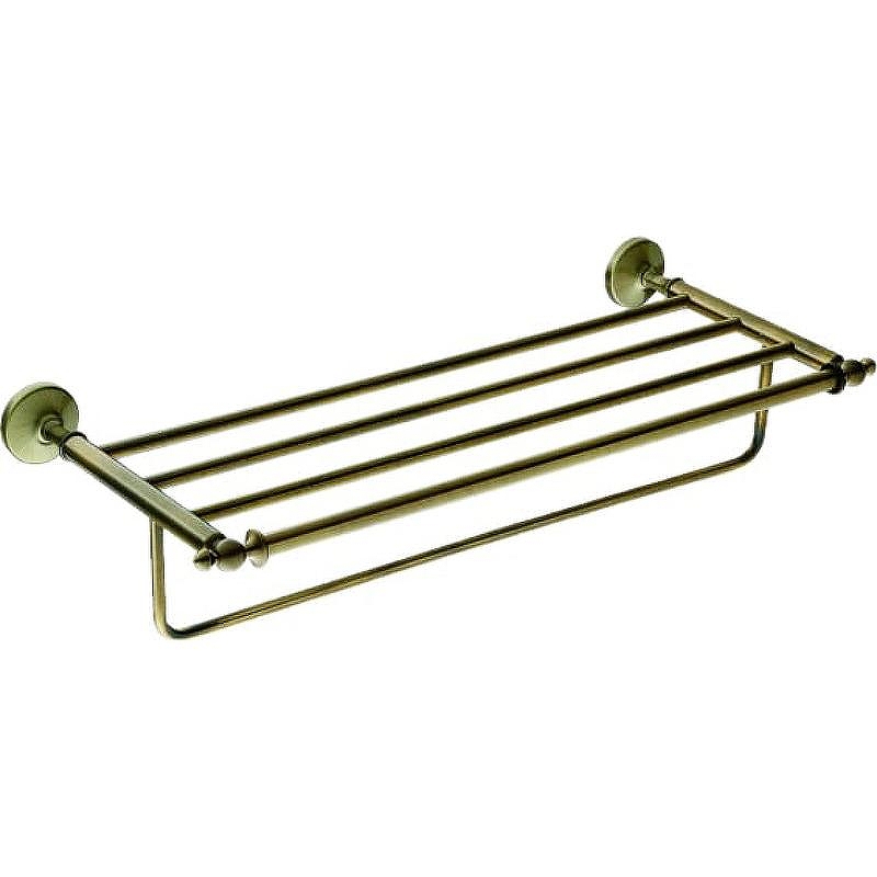 Полка для полотенец Art&Max Antic AM-E-2622Q 