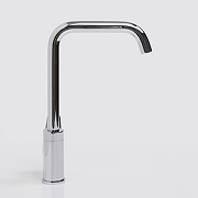 Смеситель для кухни WasserKRAFT Alz 28807 Хром-2