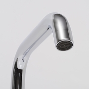 Смеситель для кухни WasserKRAFT Alz 28807 Хром-12