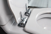 Унитаз-компакт BelBagno Boheme BB115CPR без бачка и сиденья-10