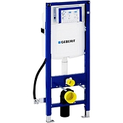Инсталляция для унитаза Geberit Duofix Sigma UP320 111.350.00.5 без клавиши смыва-1