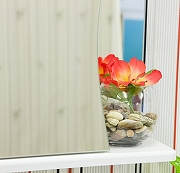 Тумба с раковиной Sanflor Лина 65 Н0000000587 Белая-5
