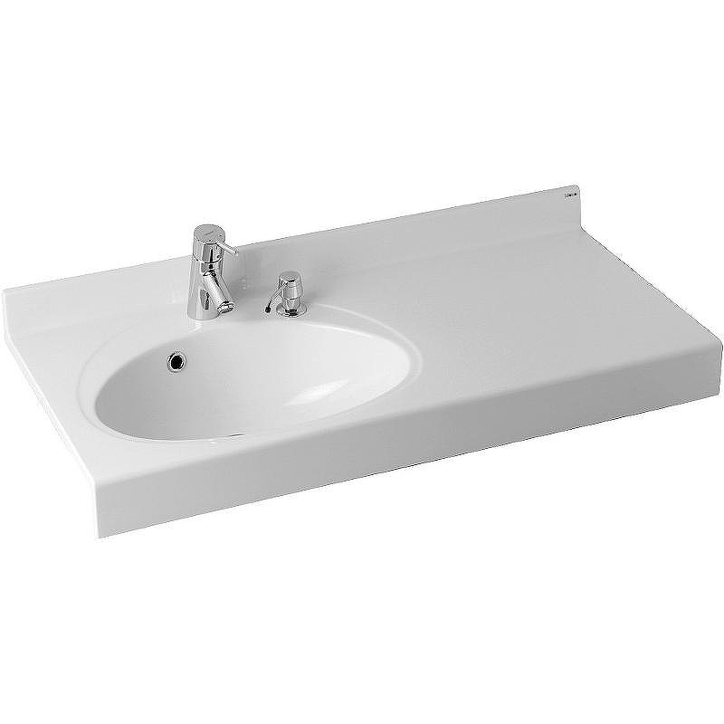 Раковина Aquaton Отель 3/100 1A70073NOT01L 