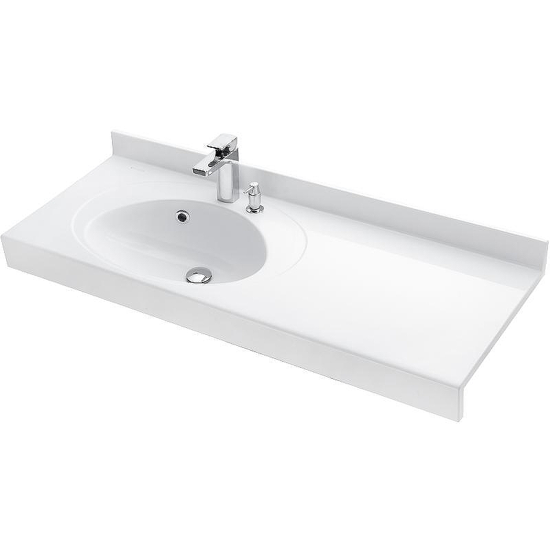 Раковина Aquaton Отель 3/120 1A70093NOT01L 