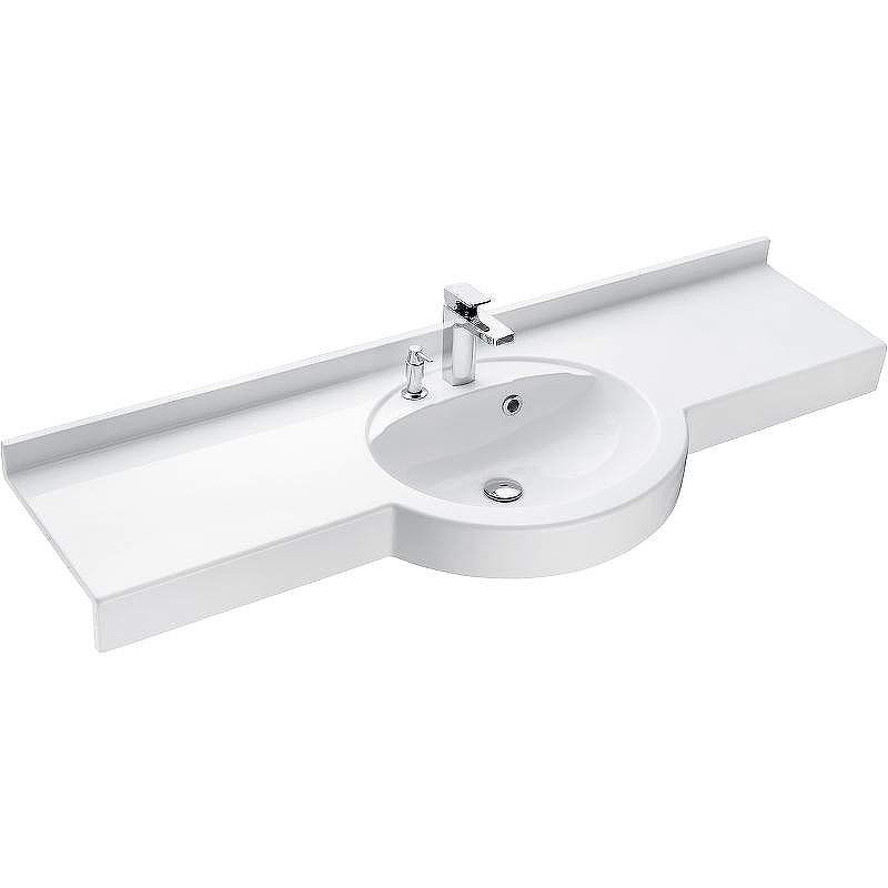 Раковина Aquaton Отель 5/150 1A70133NOT010 