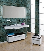 Раковина Aquaton Отель 5/150 1A70133NOT010 Белая-2