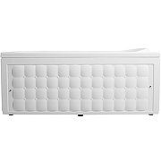Акриловая ванна Aquanet Rosa 150x75 203513 без гидромассажа-1