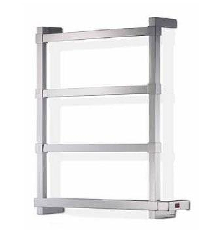 Электрический полотенцесушитель Margaroli Panorama 842-4 BOX 