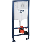 Инсталляция Grohe Rapid SL 38528001 для унитаза без клавиши-1