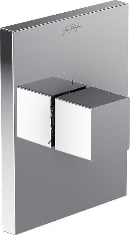 Переключатель потоков Jacob Delafon Modulo E75413-CP 