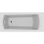 Акриловая ванна Relisan Tamiza 170х75 Гл000011626 без гидромассажа