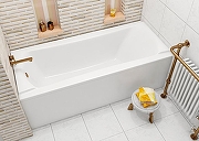 Акриловая ванна Relisan Loara 180x80 Гл000011735 без гидромассажа-4