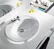 Раковина Roca Adora 55 327203000 Белая-1