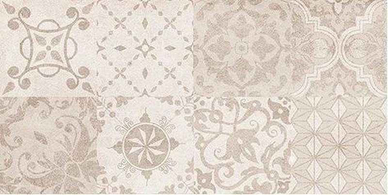 Керамическая плитка Laparet Bastion под мозаику бежевый настенная 08-00-11-453 