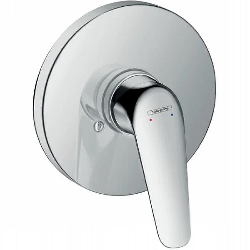 Смеситель для душа Hansgrohe Novus 71067000 