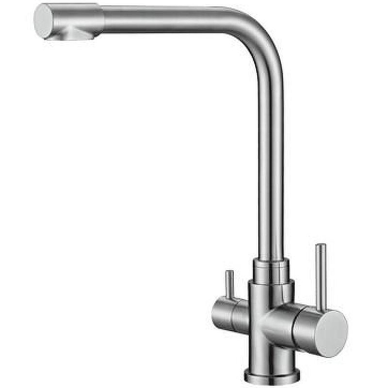 Смеситель для кухни BelBagno BB-LAM15-IN 