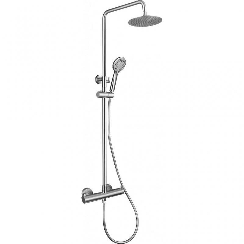 Душевая система BelBagno Nova NOV-VSC-T-IN 