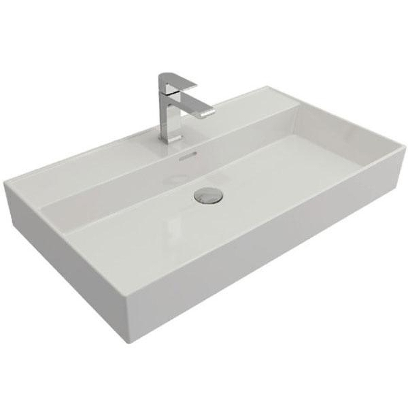 Раковина Bocchi Milano 80 1377 