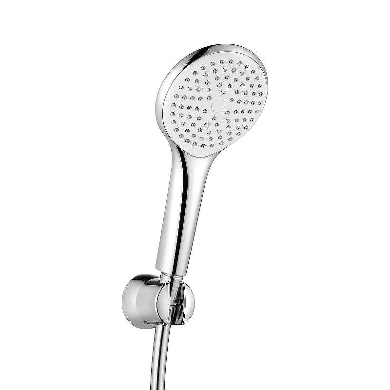 Душевой гарнитур Kludi Freshline 6785005-00 