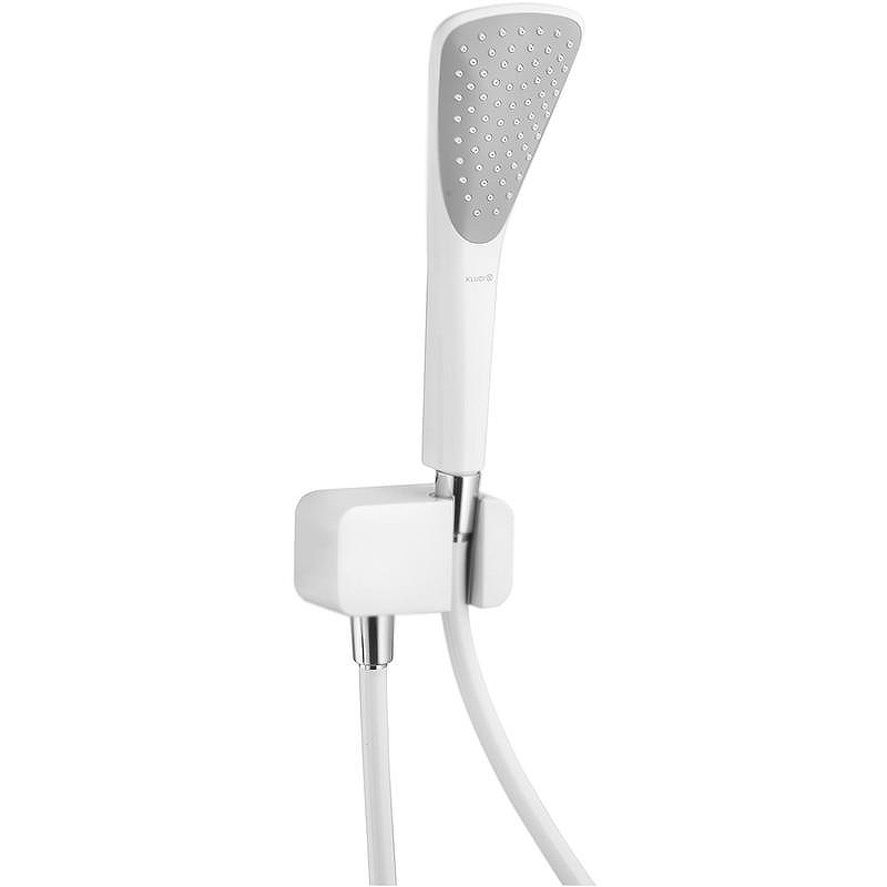 Душевой гарнитур Kludi Fizz 6767091-00 