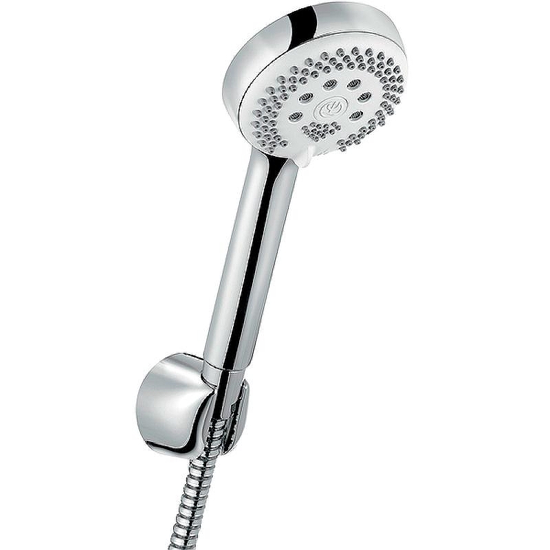 Душевой гарнитур Kludi Logo 6803005-00 