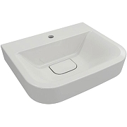 Раковина Bocchi Speciale 55 1175 Белая глянцевая-1