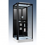 Душевая кабина Grossman Cosmo 90x90 GR-221 с гидромассажем-1