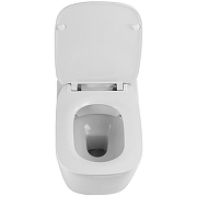 Унитаз подвесной BelBagno Albano BB120CHR без сиденья-4