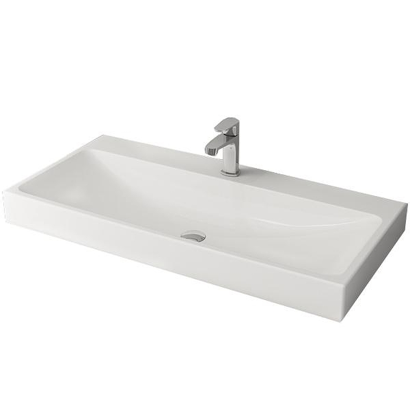 Раковина Bocchi Scala Arch 1079 