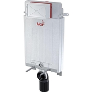 Смывной бачок Alcaplast Alcamodul AM100/1000 для унитаза без клавиши смыва-1