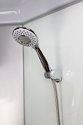 Душевая кабина Niagara Classic 100x100 NG-3302-14G с гидромассажем-9