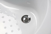 Душевая кабина Niagara Classic 100x100 NG-3302-14G с гидромассажем-16