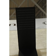 Душевая панель Cezares Premier-CD2-NOP Nero Opaco-2