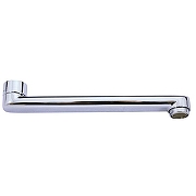 Излив Rav Slezak SR0316 Хром