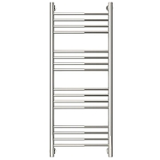 Водяной полотенцесушитель Сунержа Богема+ 1000х400 Хром-1