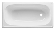 Стальная ванна BLB Europa B20E (B20E22001) 120x70 без гидромассажа