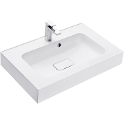 Мебельная раковина Aquaton Ричмонд 80 1A70593KRD010 Белая