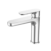 Смеситель для раковины Agger Gorgeus A0202100 Хром-3