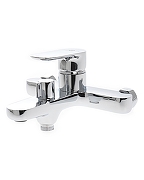 Смеситель для ванны Agger Gorgeous A0210000 Хром-8