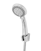 Смеситель для ванны Agger Move A0621100 универсальный Хром-10