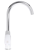 Смеситель для кухни Agger Splendid A0900100 Хром-12